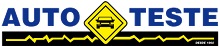 Logotipo Auto-Teste